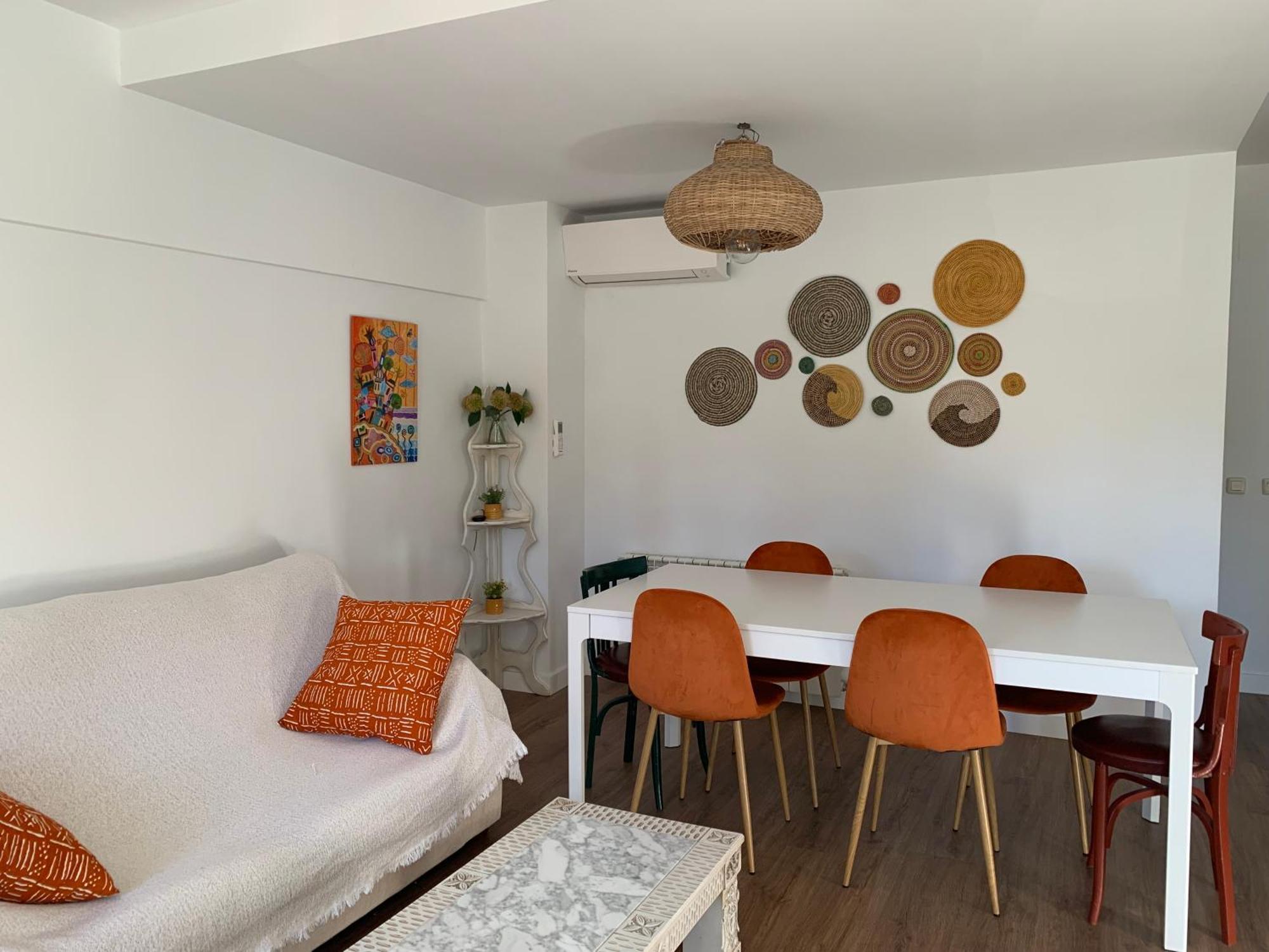 Ferienwohnung Casa Paseo Del Tajo-Con Parking Gratis Toledo Exterior foto